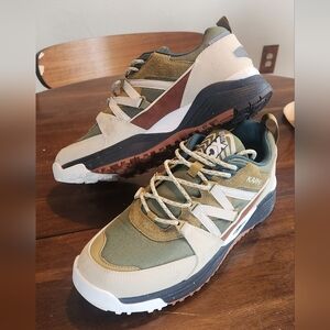 Karhu Fusion XC
